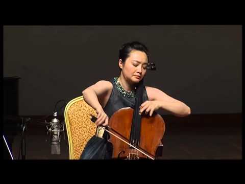 Ernest Bloch: Prayer (From Jewish Life No.1), Cello and Piano