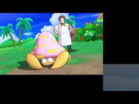 Pokemon Moon - Pt. 13