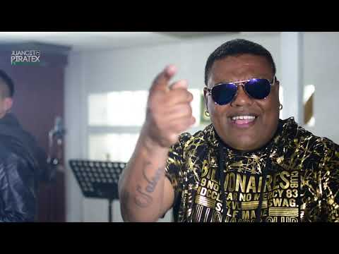 Fue tan Fácil - Yamandú & su K-llao Salsa (Videoclip Exclusivo)