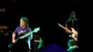 POINT BLANK @ Spirit of 66 (2008) / Bad Bees