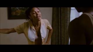 The Pursuit of Happyness wife scene
