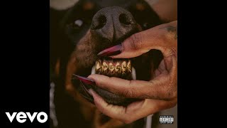 Leon Thomas - CATCH A STRAY (Audio)