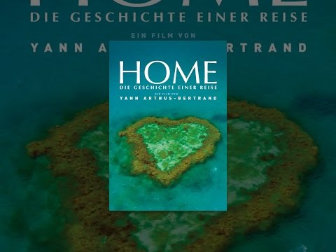 Home - Die Geschichte einer Reise