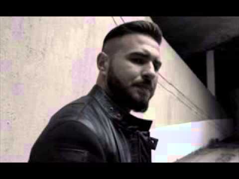 Shindy - Disst  (Fard , Vega , Cro)