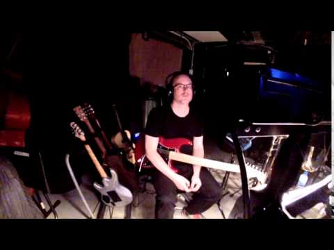 Legally Blonde "Omigod you guys" GUITAR PIT CAM :)