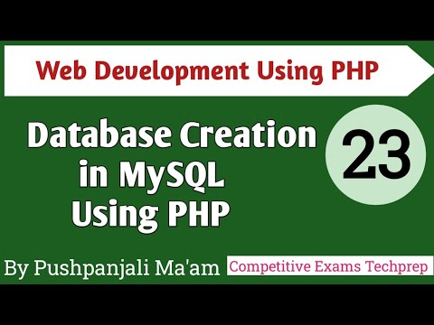 Lec 1 1 Introduction to PHP How PHP Works in Hindi