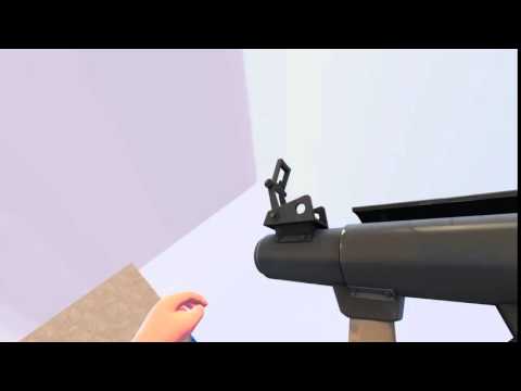 TF2 Rocket Jumping - jump_jurf_a2 bonus 2 former wr