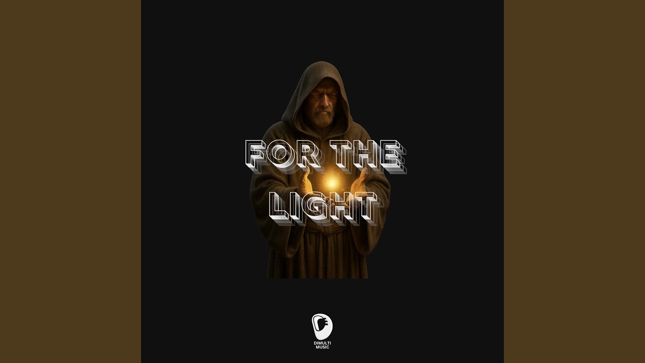 For The Light Song Release