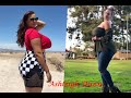 Ashleigh Dunn Plus Size Curvy Fashion Model Hight Weight Fashion