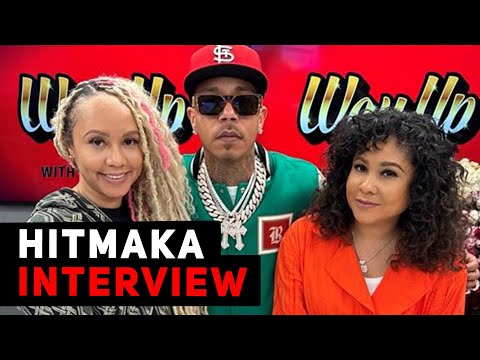 Youtube Video - Hitmaka Recalls Having To Fight For Publishing From Mustard Over Meek Mill Track