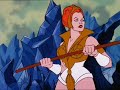 He Man 102 Teela S Quest