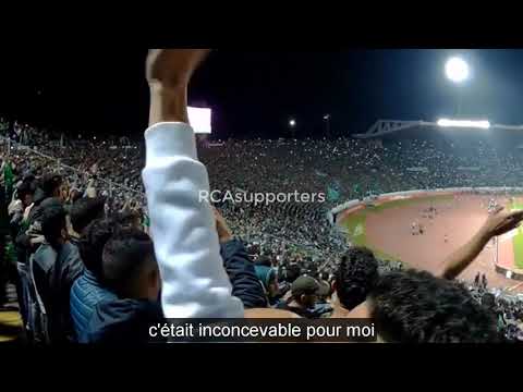 Outro La voce della Magana version francaise