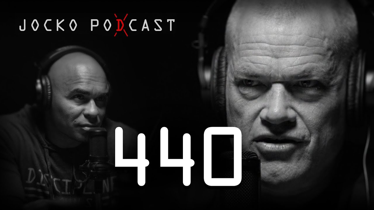 440: Why WE Don't Learn From History. 440: Why WE Don't Learn From History.