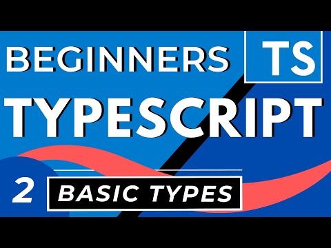 Typescript for Beginners Starter Lesson