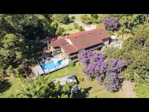 14 Blackbutt Avenue, Repton, NSW 2454, 5 chambres, 3 salles de bain, Lifestyle Section