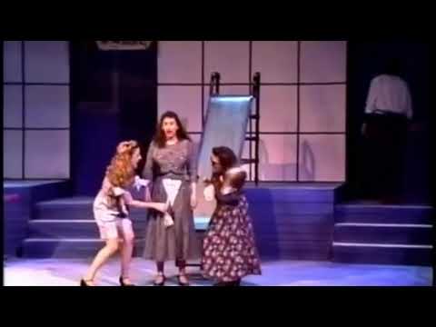 How The Body Falls Apart - In Trousers (1992)