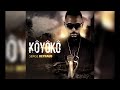 Serge Beynaud Koyoko Audio
