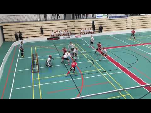 18.3 Santa's United - SB Vaasa ERÄ 1