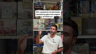 0 impact sur le livret A 🤣#humour #pokemon #pokemontcg #viral #fyp