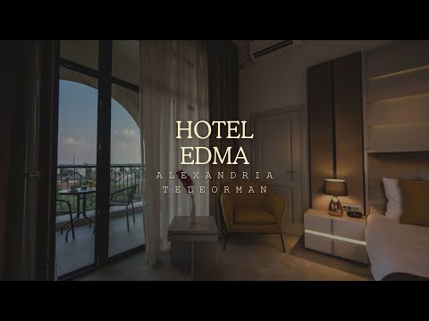 HOTEL EDMA, ALEXANDRIA, TELEORMAN, CAZARE 4 STELE, HOTEL CU RESTURANT, CAMERE CU BALCON