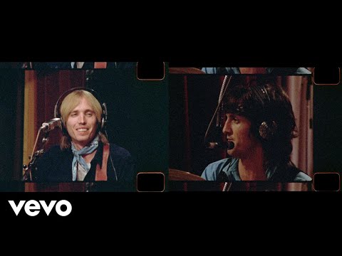 Tom Petty And The Heartbreakers - Keeping Me Alive (French TV)