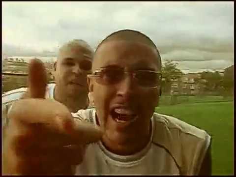 DIOS-El Meswy (Album: SEMEN, Crudo, 2005)