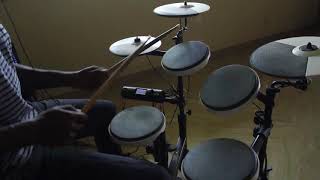 Naana Thaana Drum Cover | Anirudh Ravichander