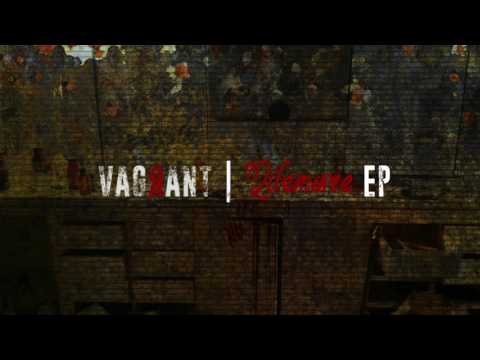 Vagrant - 01. Lifemare (Prod Keipo) | LIFEMARE EP