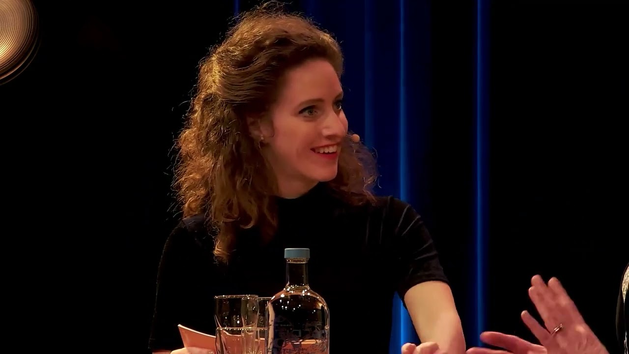 bouwstof | 1 maart 2023 in gesprek met Inge van Beek