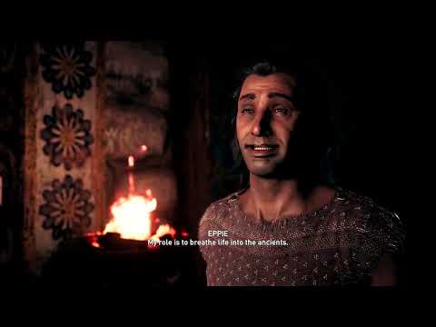 Assassin's Creed Odyssey Gameplay Walkthrough Part 31 - No Commentary