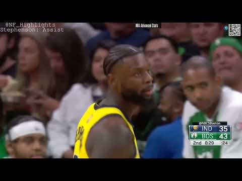 Lance Stephenson  11 PTS 11 AST: All Possessions (2022-04-01)