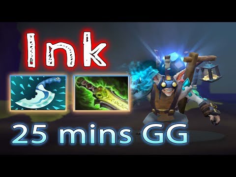 Ink Meepo Pro Top 1 in the world Full Game