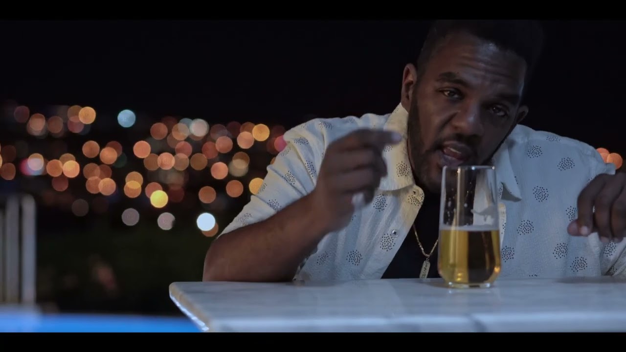 Syren Rivers & Edlan - Something In The Water (Official Video)