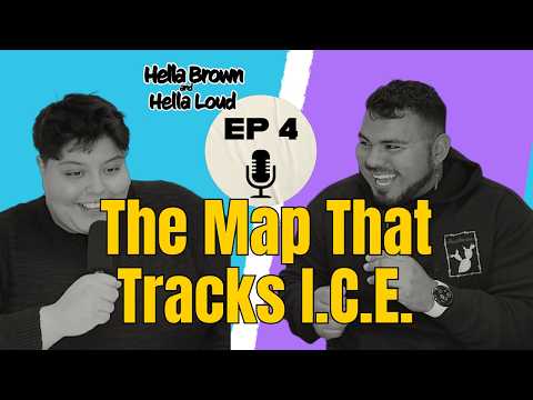 Hella Brown Podcast