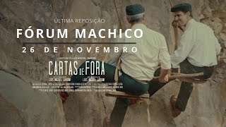 Trailer (longo) CARTAS de FORA