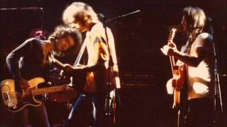 Neil Young & Crazy Horse - Cowgirl In The Sand - Boston, MA - 11-22-1976