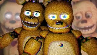 those nights at fredbears remake online those nights at fredbears remake online