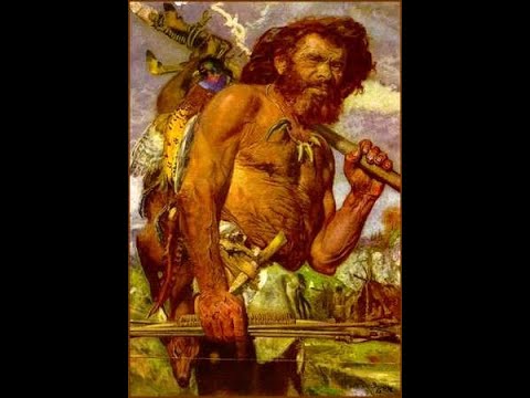 DENISOVANS, CRO MAGNON and the BASQUES