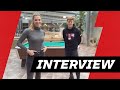 Yorbe Vertessen OFFICIEEL naar PSV 1: 'Boost voor mijn zelfvertrouwen' ⚡ | INTERVIEW VERTESSEN