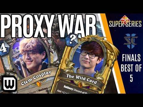 StarCraft 2: ByuN (Terran) vs Zest (Protoss) - PROXY CHEESE WAR