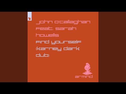 Find Yourself (Extended Karney Dark Dub)