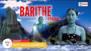 Barithe atomo Ep-16  Lumbajong channel  5 Septembe