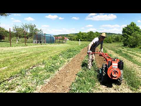 Nibbi G519 in Action: How to Mill on Perfect Ground