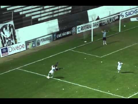 PE 2014 Central 3x1 América