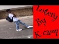 K Camp Lottery Mashup Dance Video
