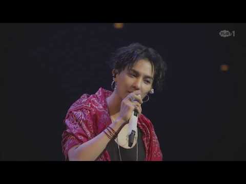 180428 WINNER 2018 JAPAN TOUR 'WE WILL ALWAYS BE YOUNG' Part 2