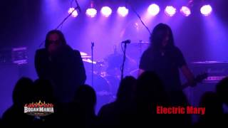 Electric Mary 'Luv Me'