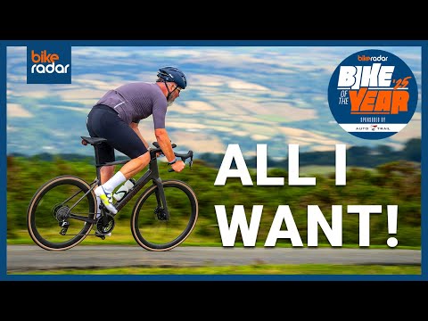 What’s the BEST Endurance Bike in 2025? (Only One Winner!)