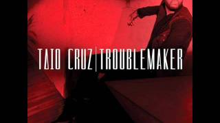 Taio Cruz   Troublemaker Offical Music Song HQ