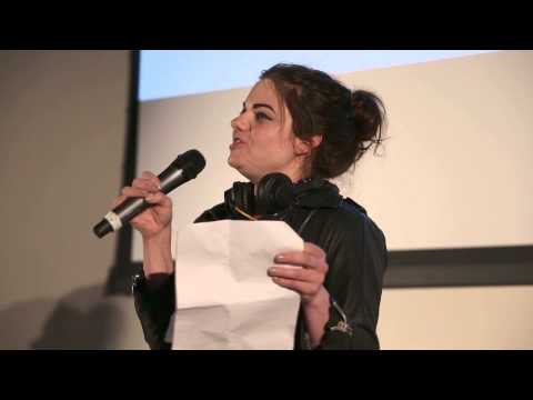 Caitlin Moran on getting her legs out